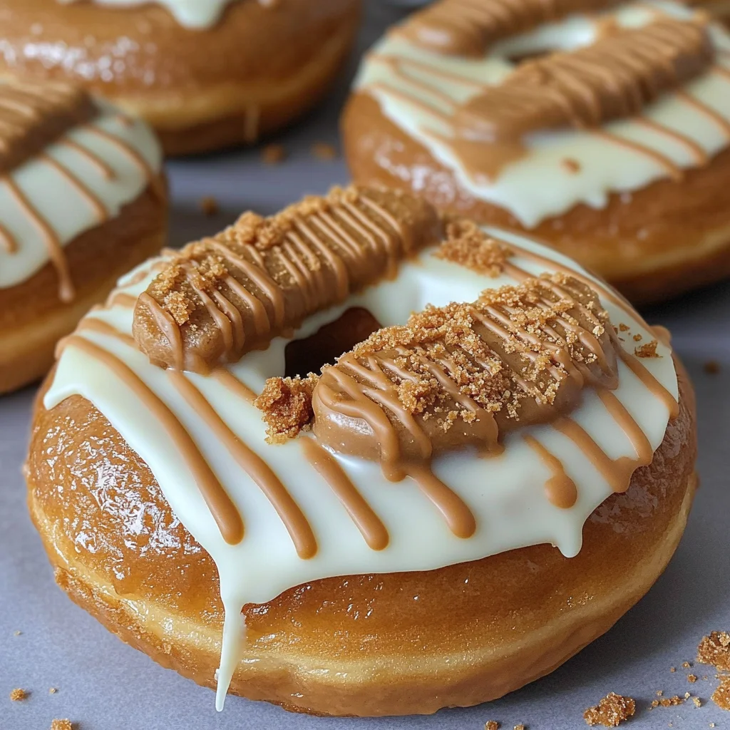 Biscoff