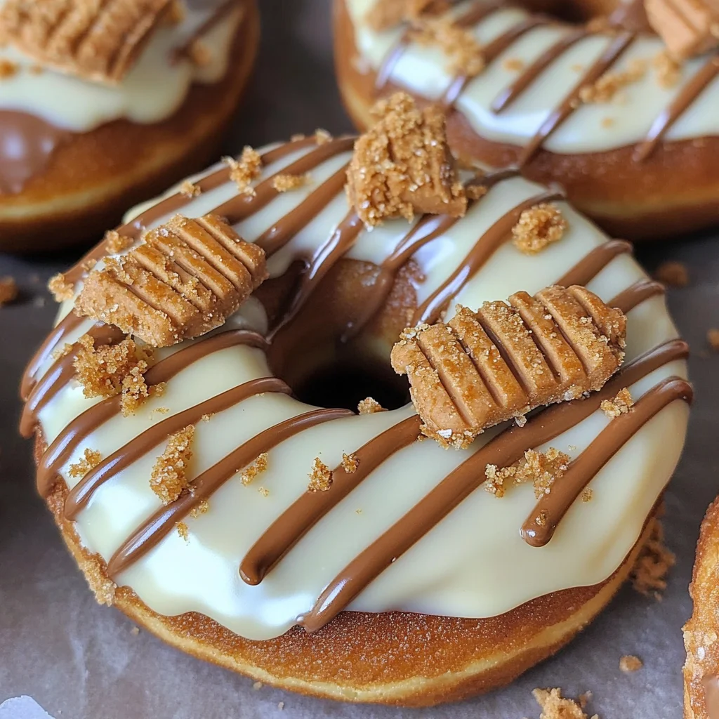 Biscoff