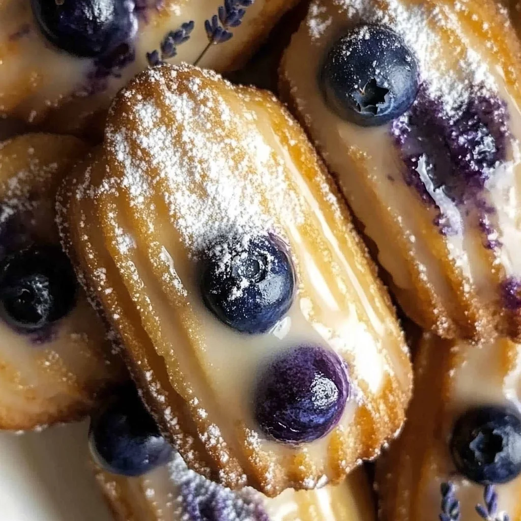 Blueberry