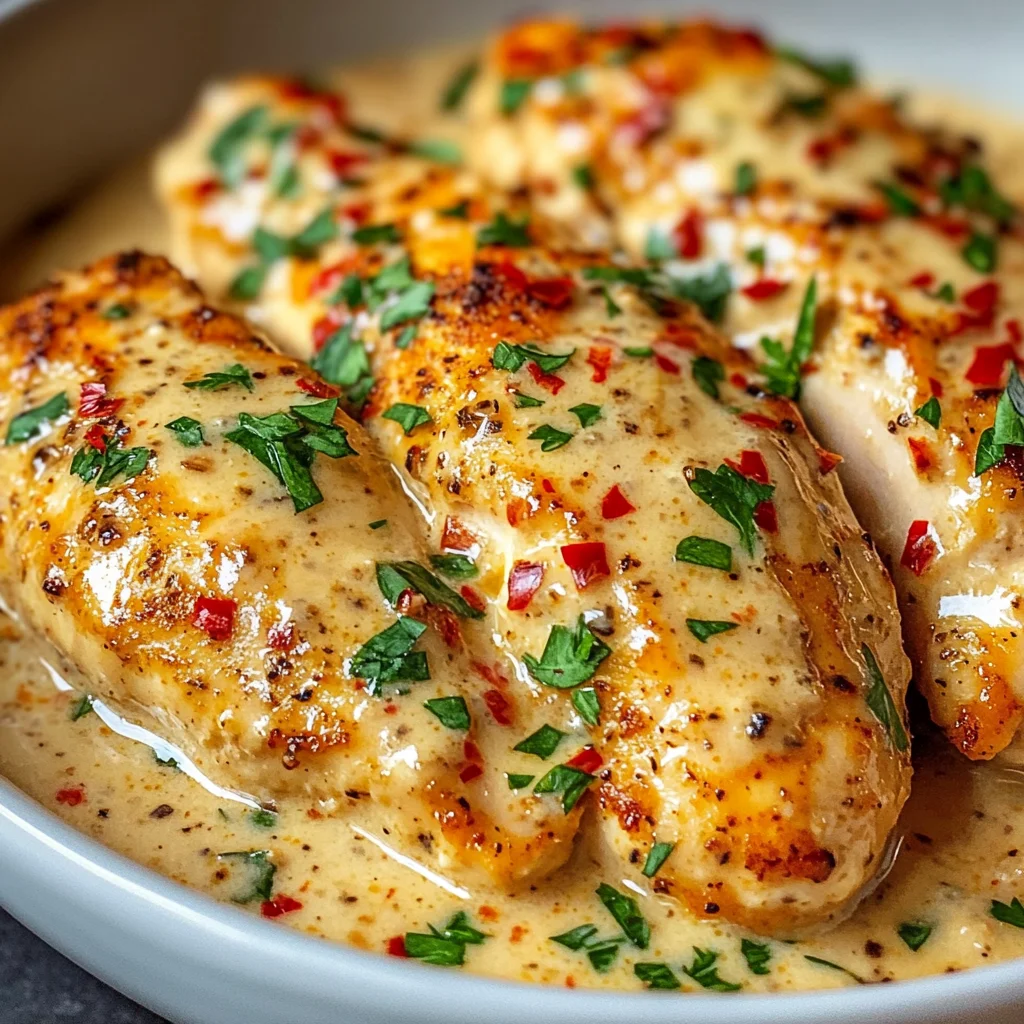 Chicken