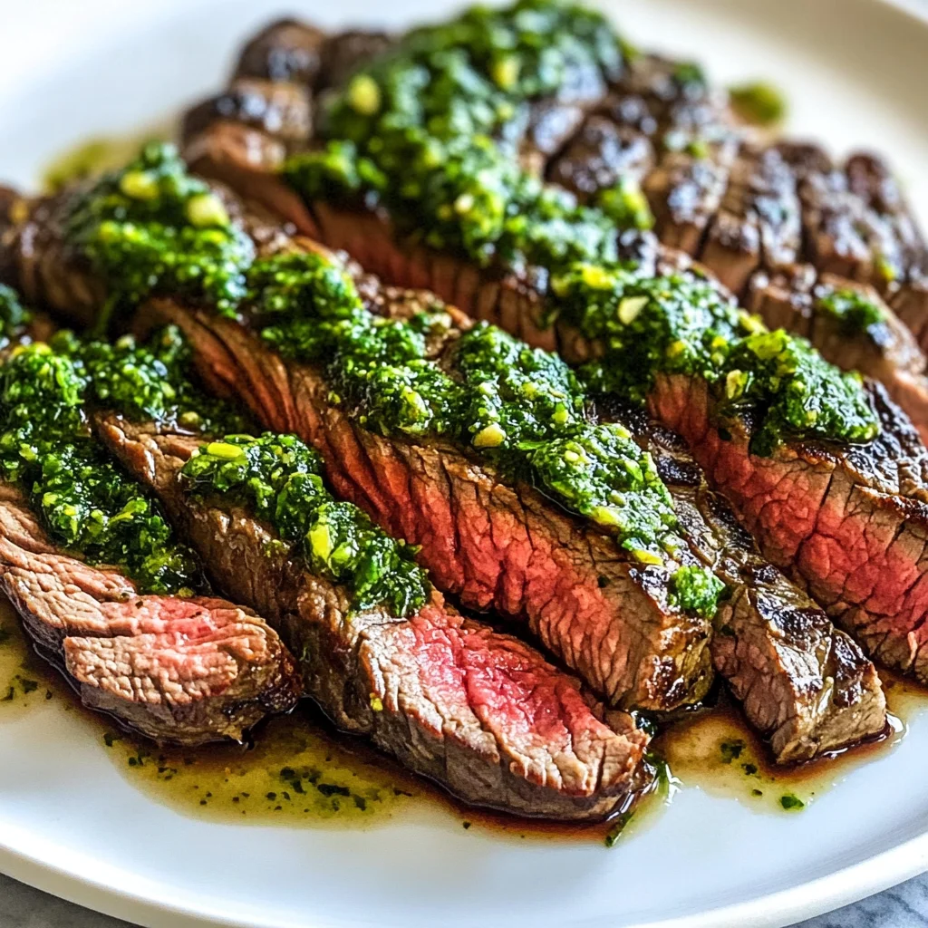 Chimichurri