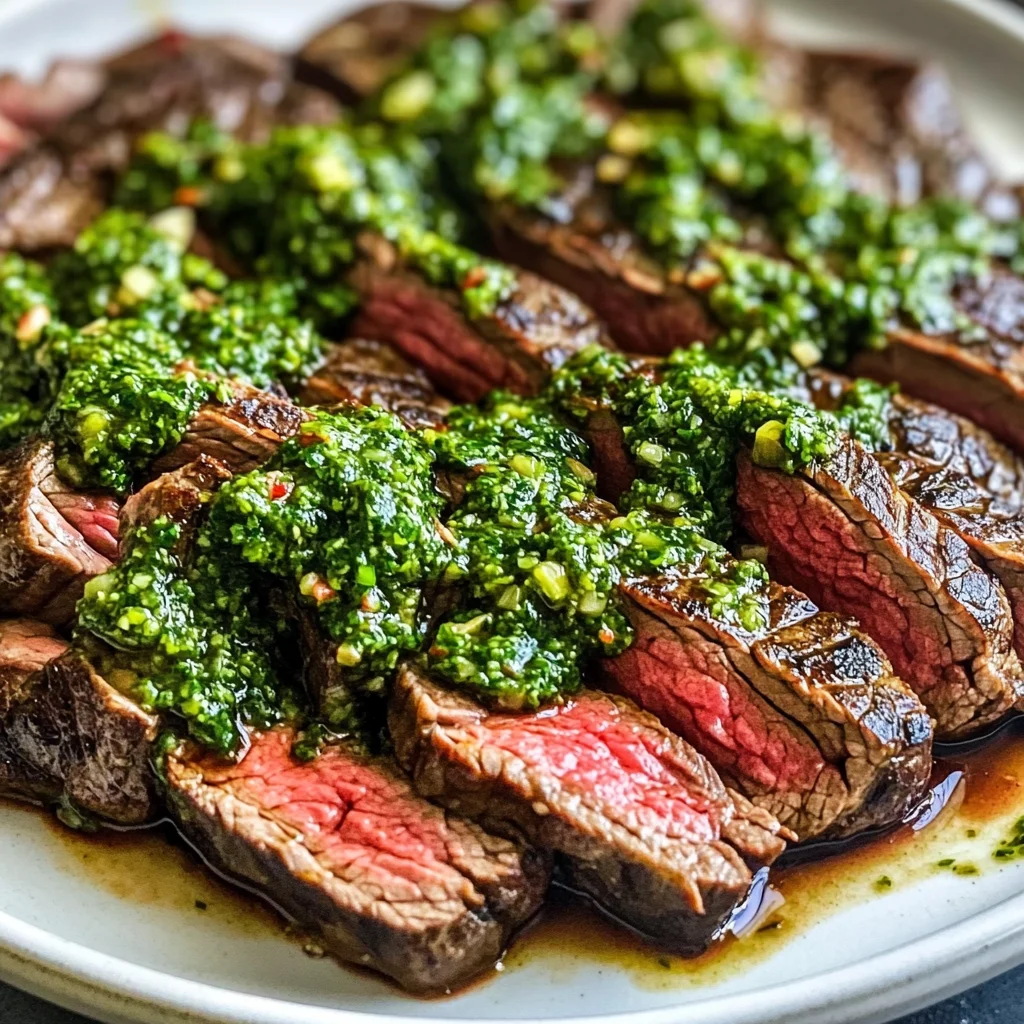 Chimichurri