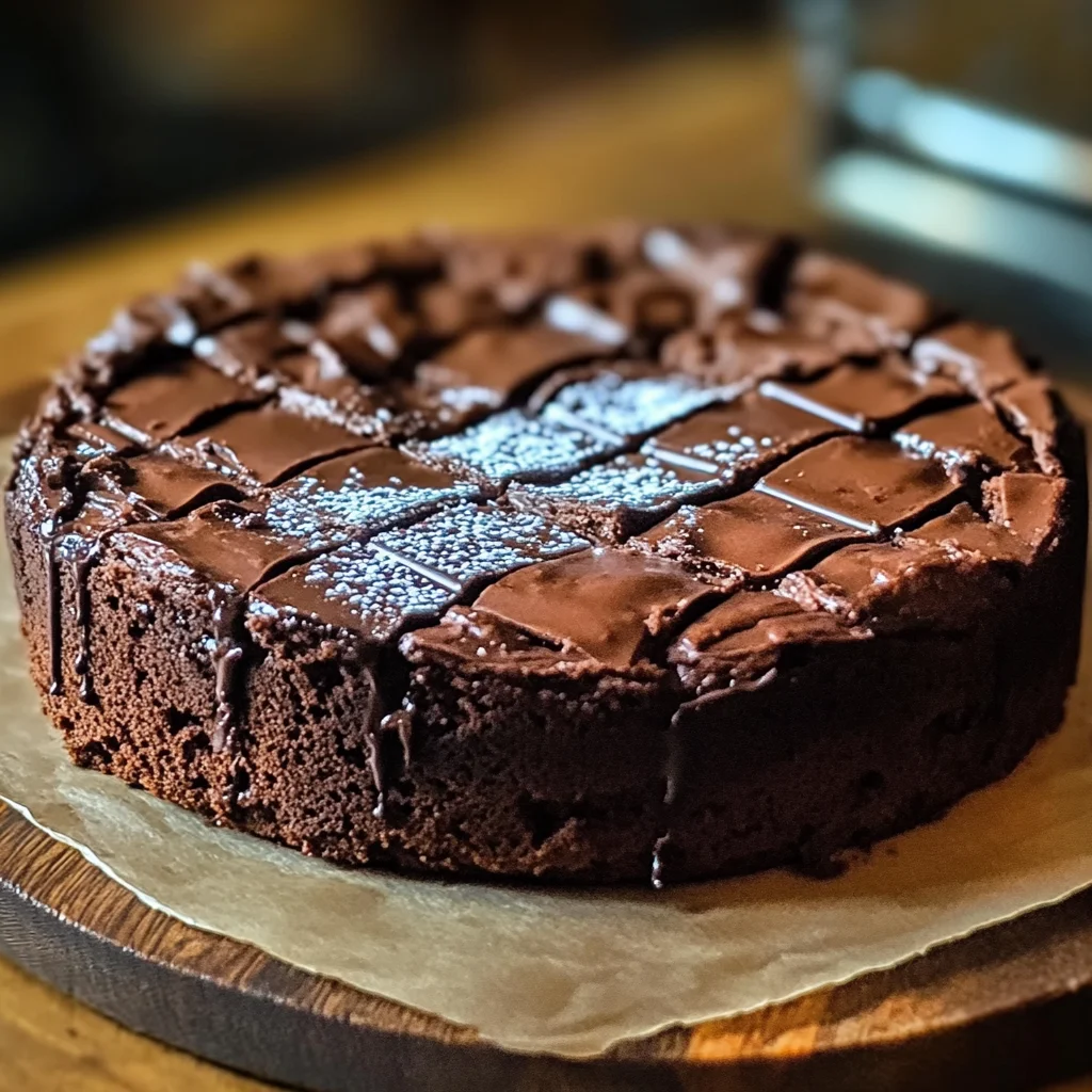 Chocolate