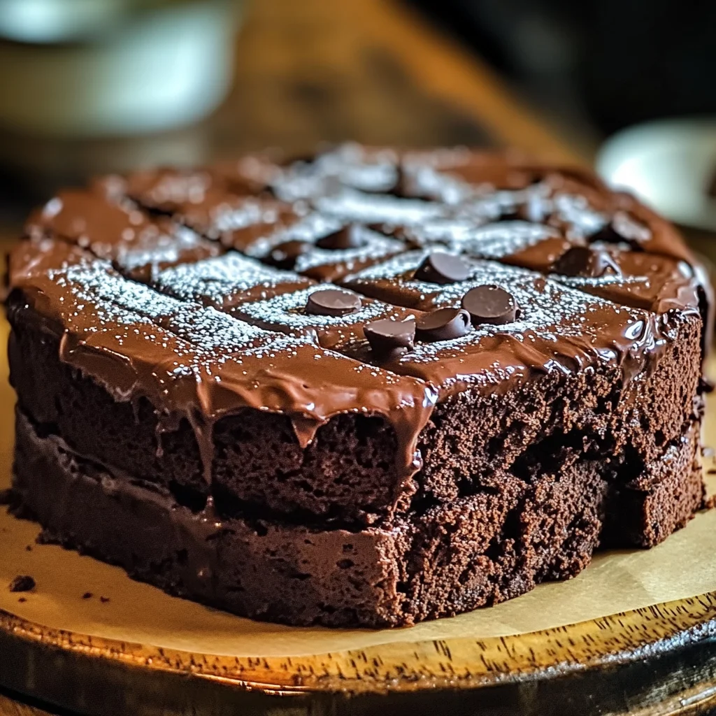 Chocolate