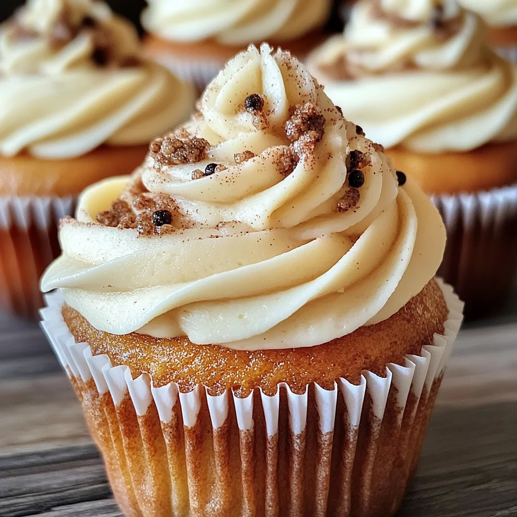 Cinnamon