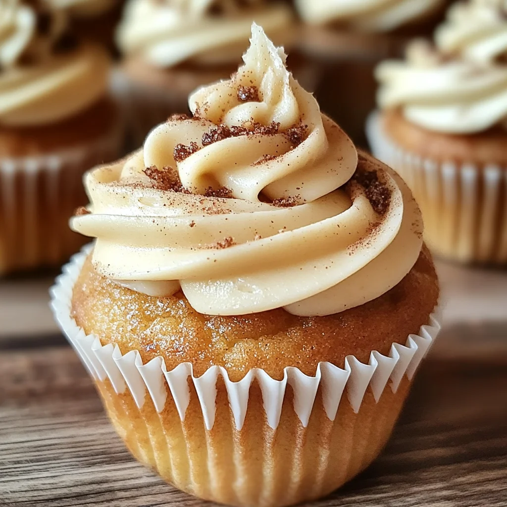 Cinnamon