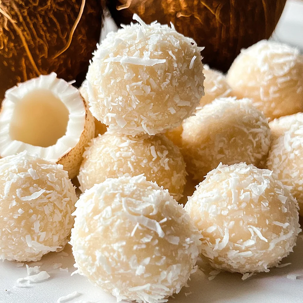 Coconut