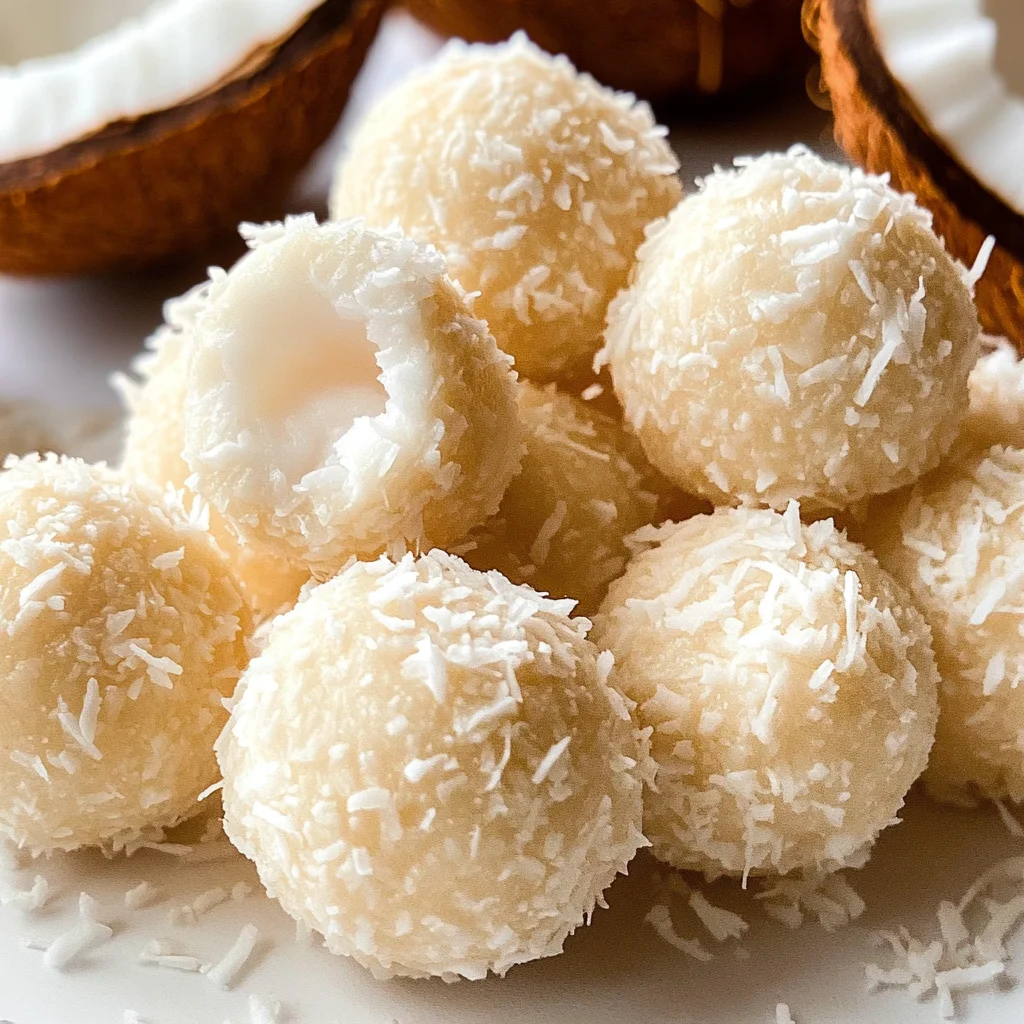 Coconut