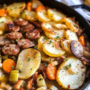 Dublin Coddle