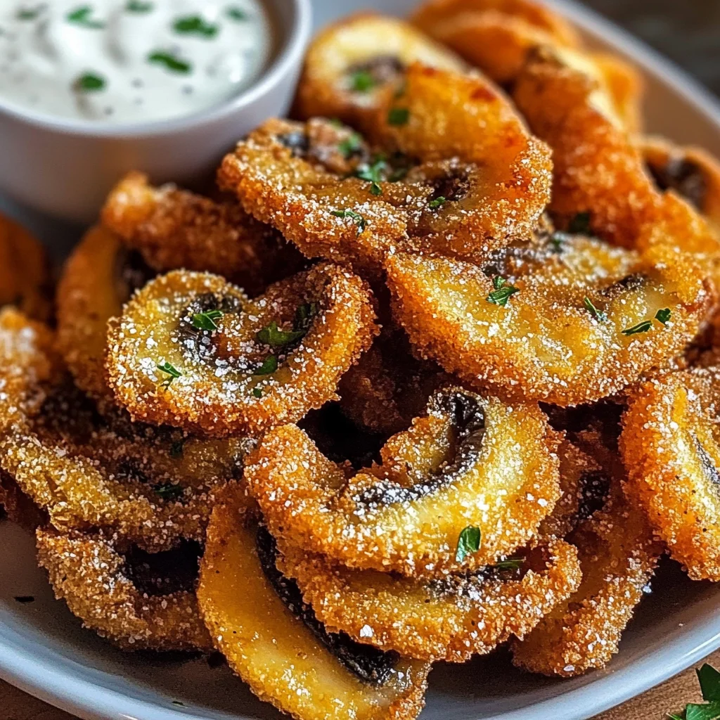 Fried