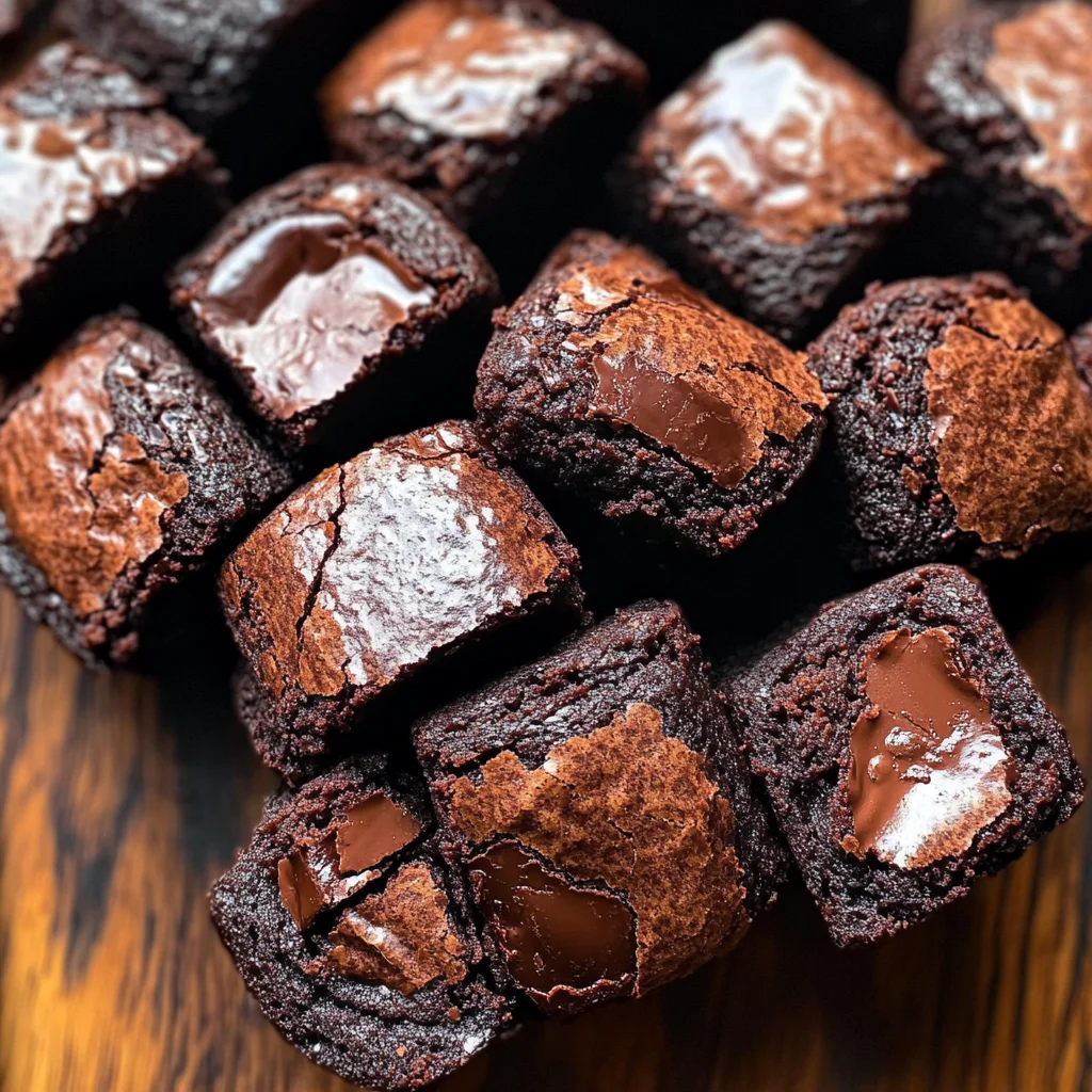 Fudgy