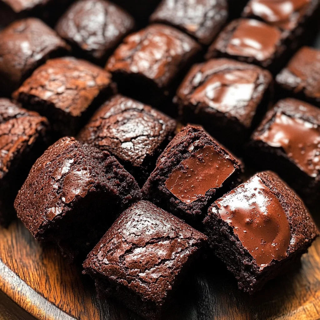 Fudgy