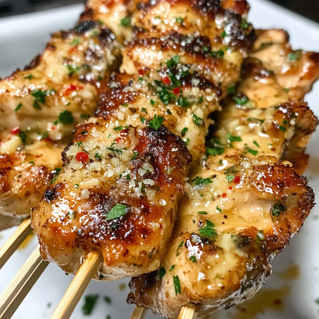 Garlic
