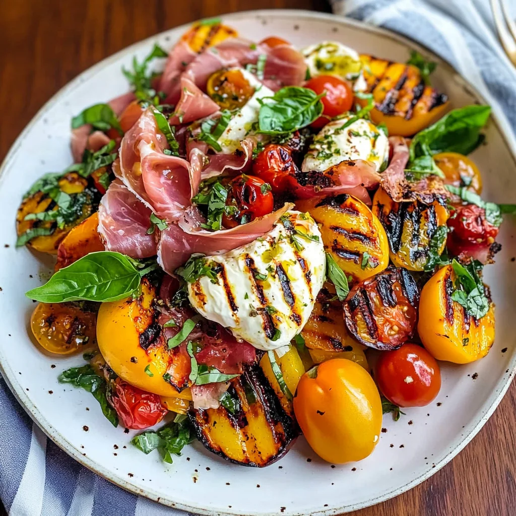 Grilled