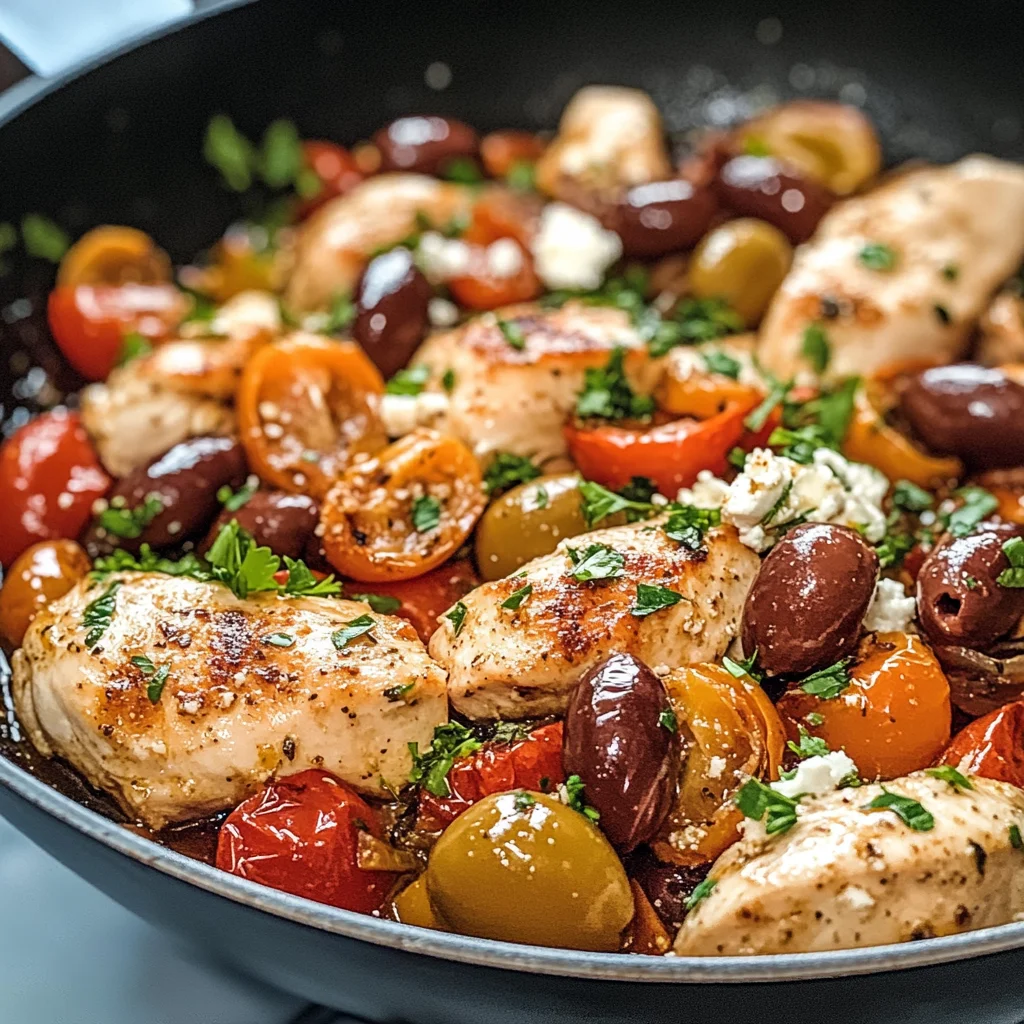 Mediterranean