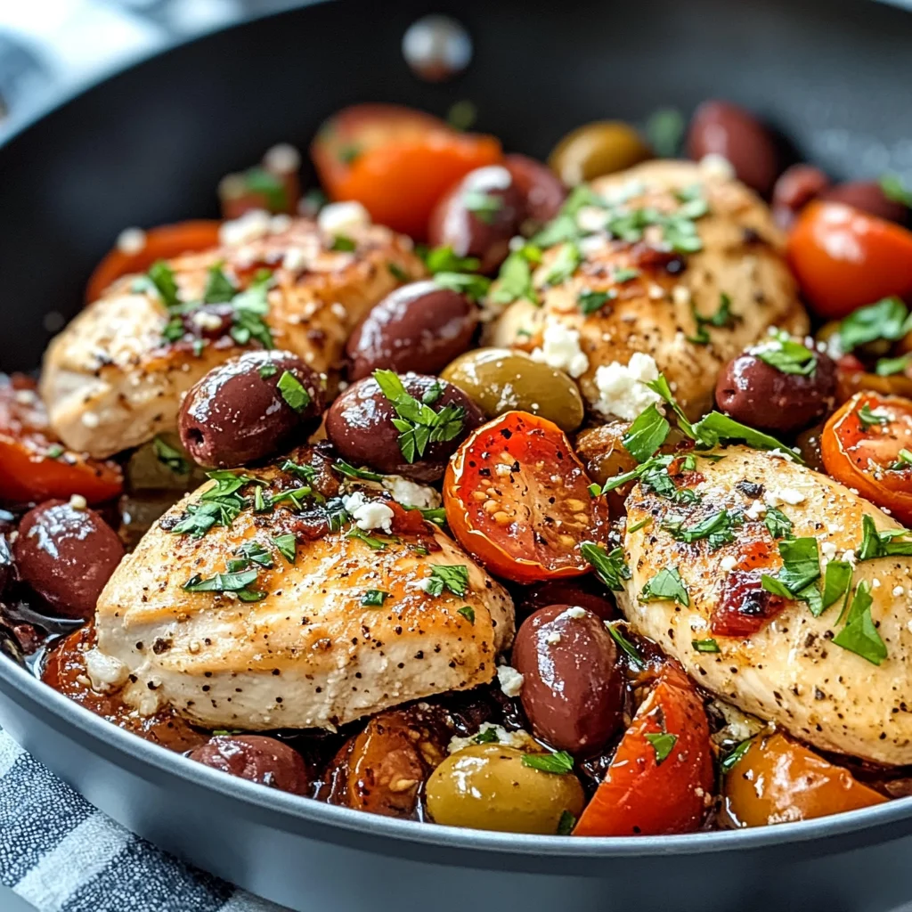 Mediterranean