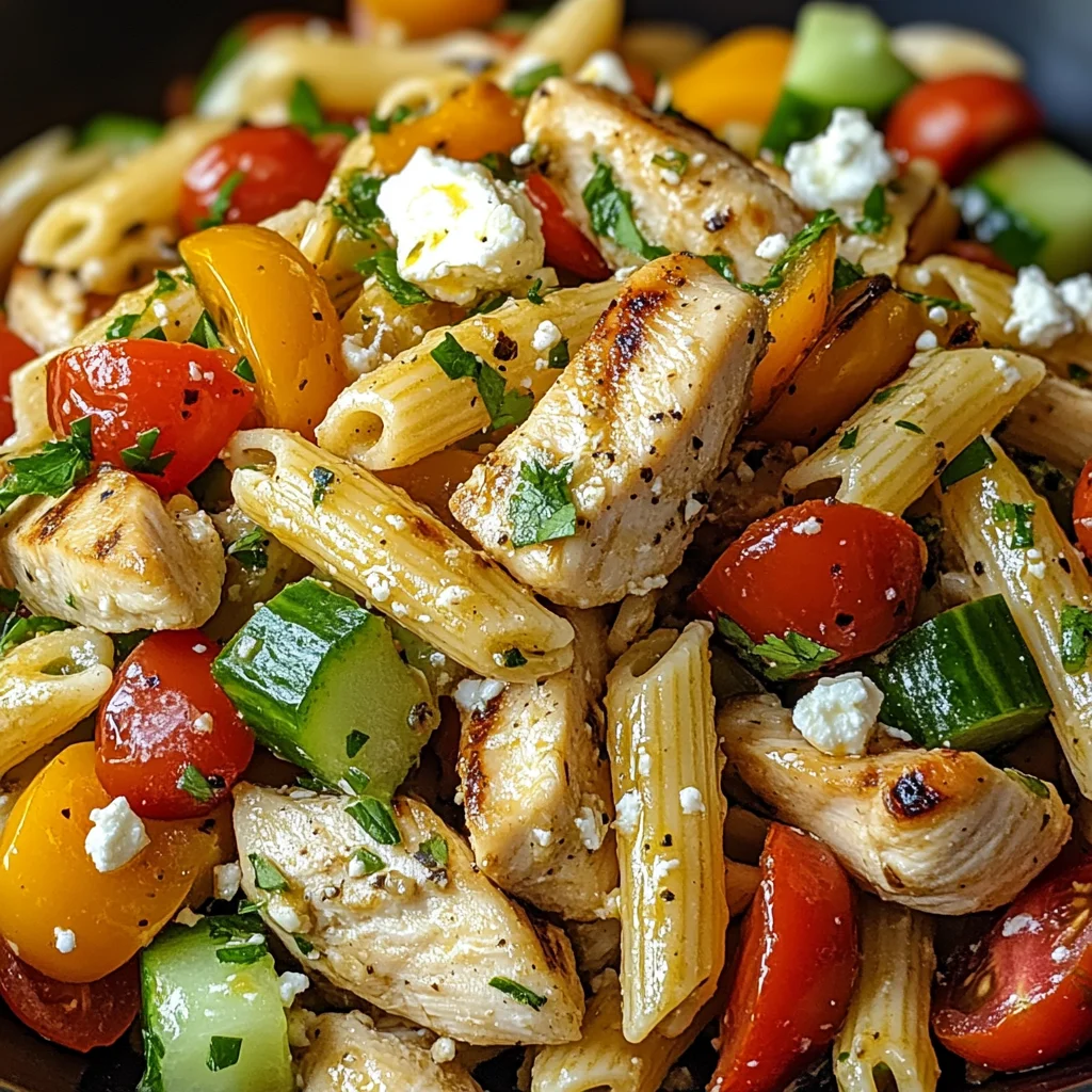 Protein-Packed