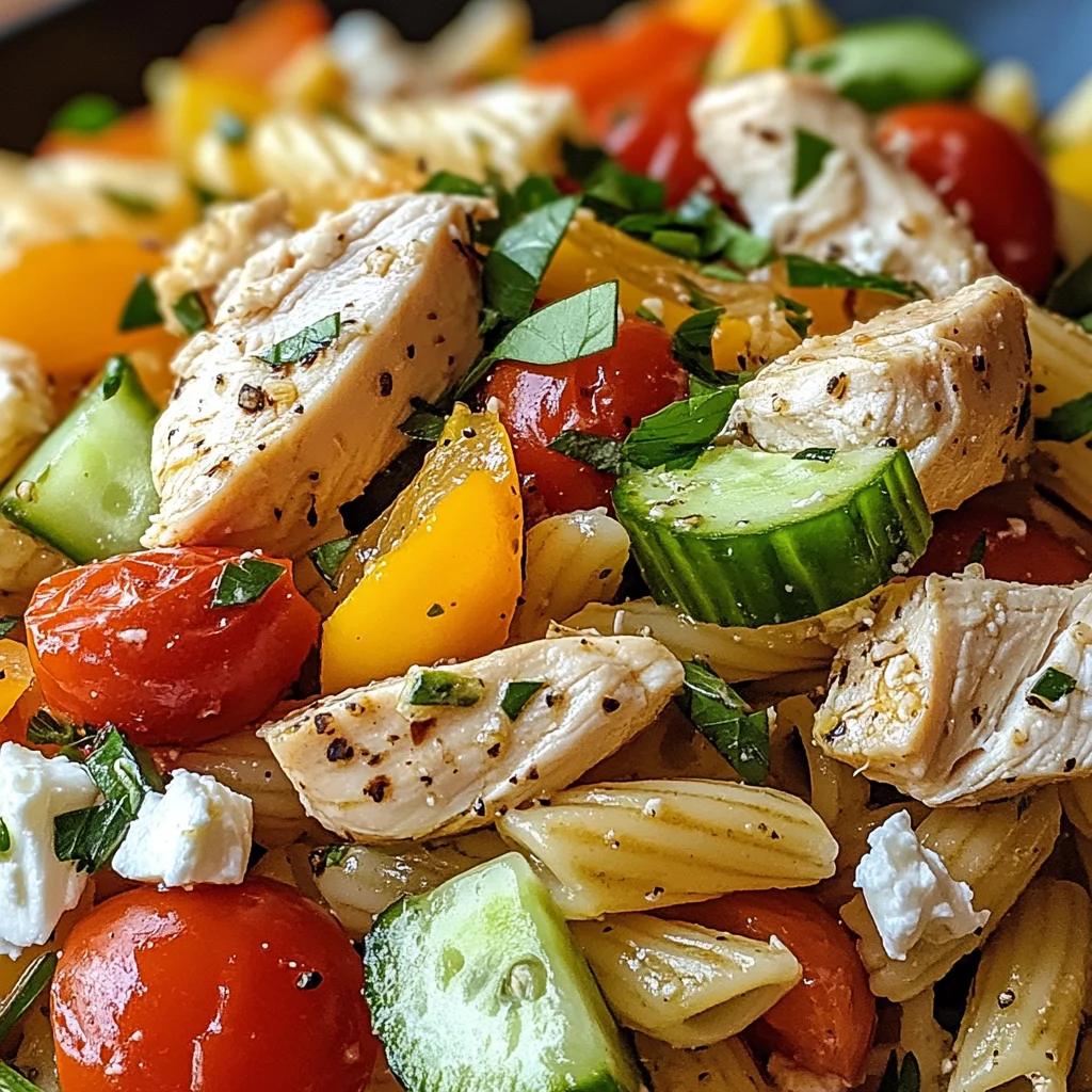 Protein-Packed