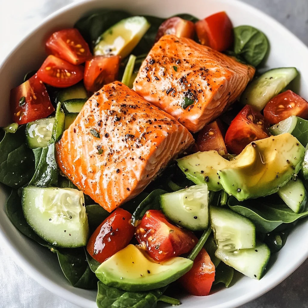 Salmon