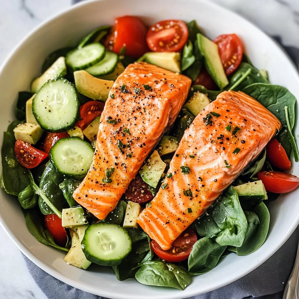 Salmon