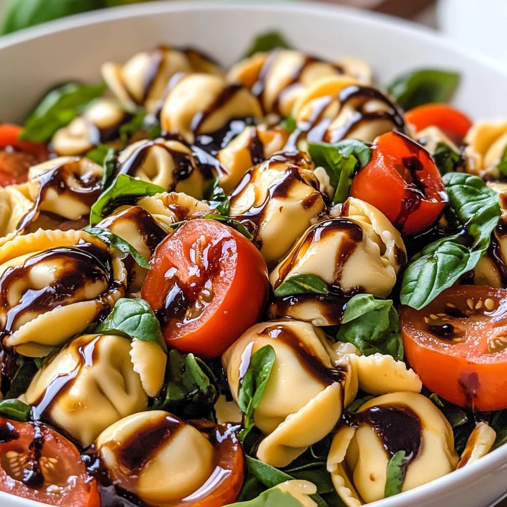 Tortellini