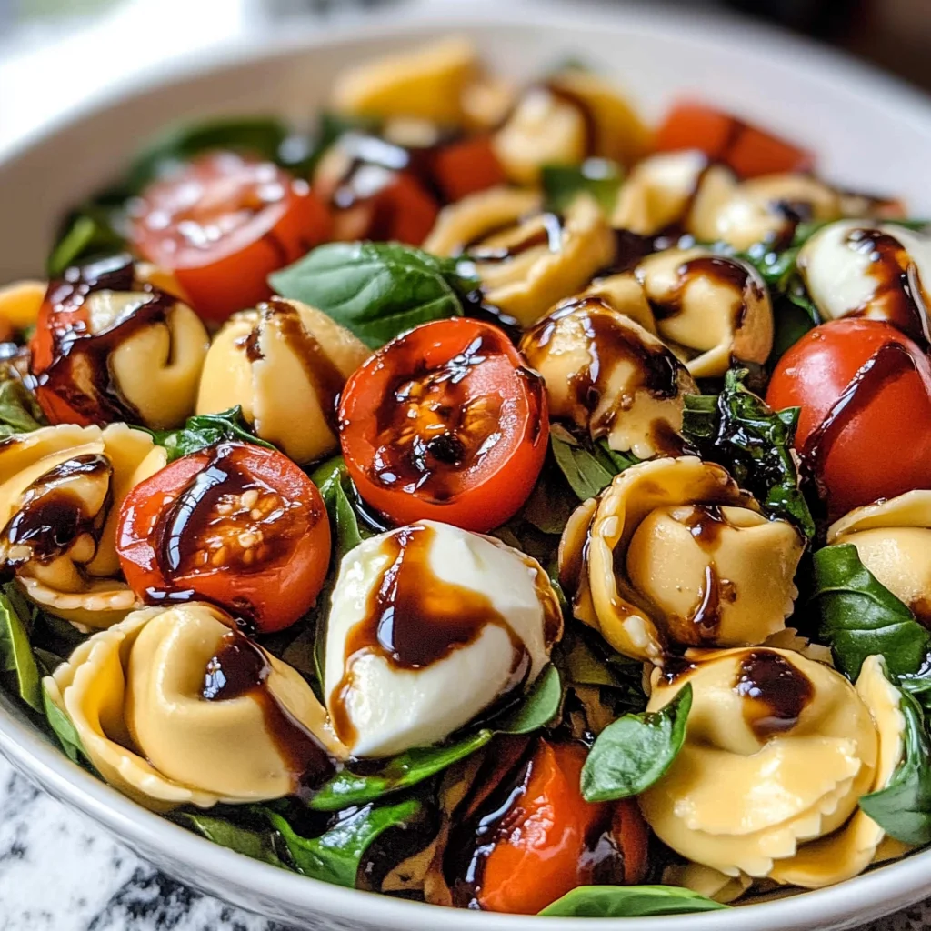 Tortellini