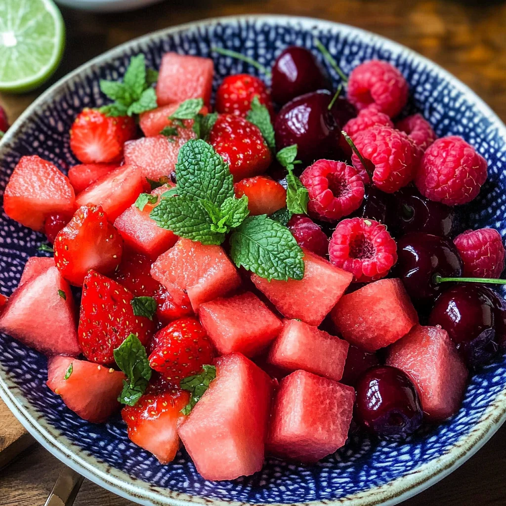 Watermelon