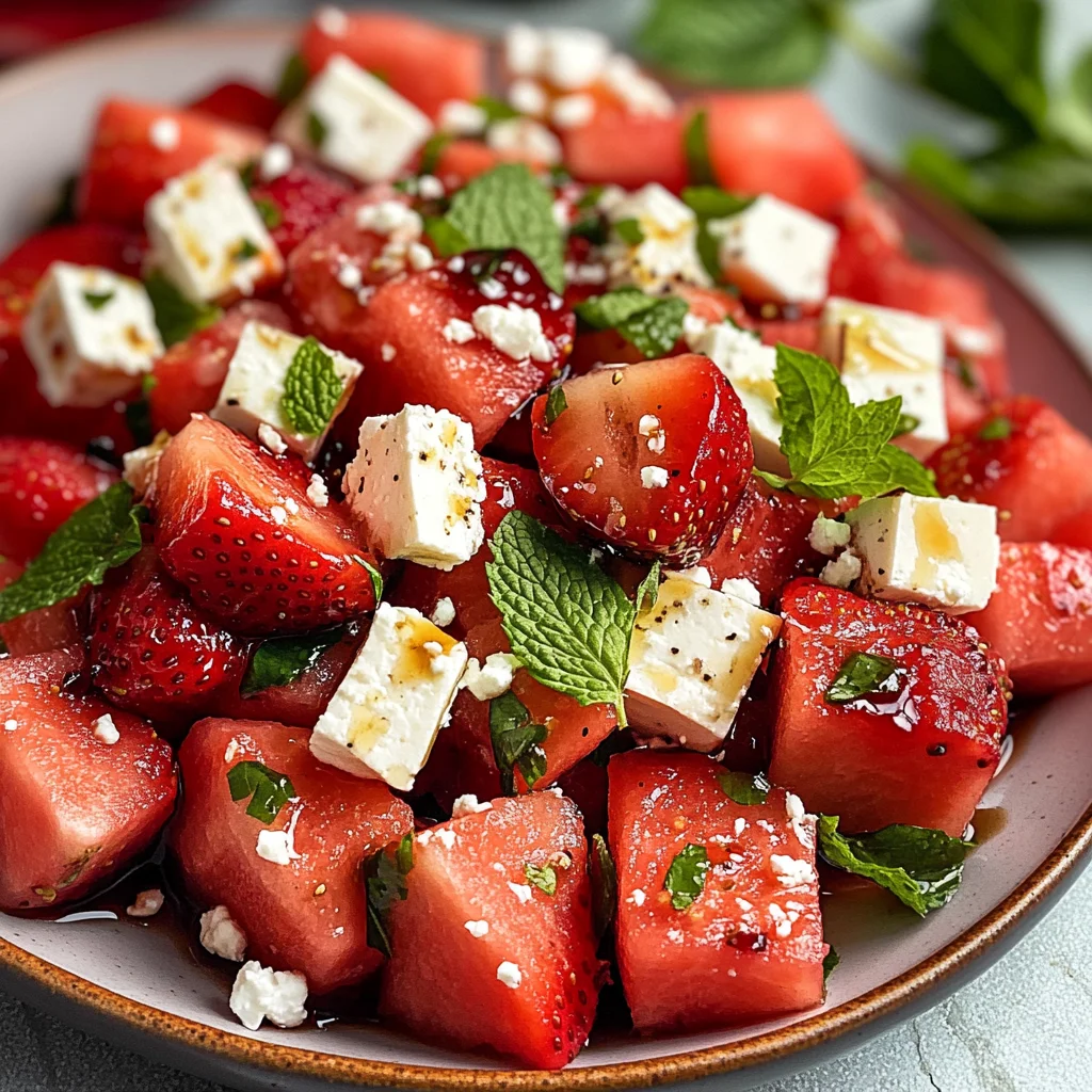 Watermelon