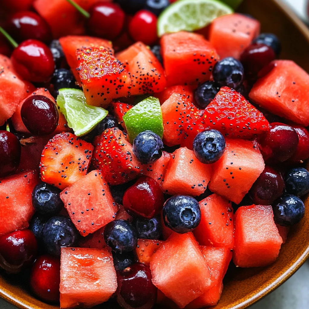 Watermelon