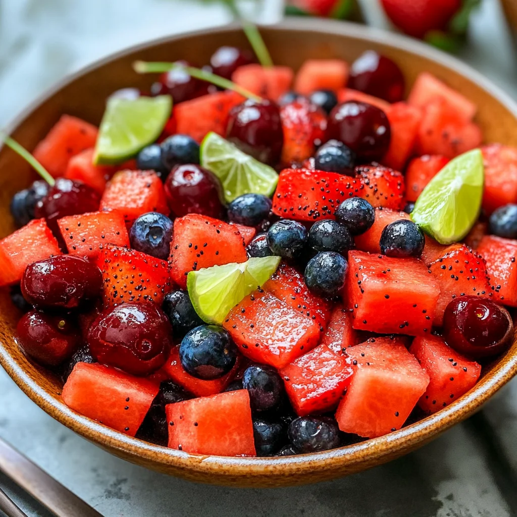 Watermelon